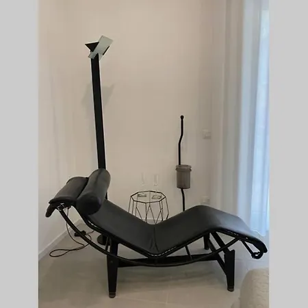 Ambra Del Simeto Moderno Vicino Il Teatro Greco Apartament *